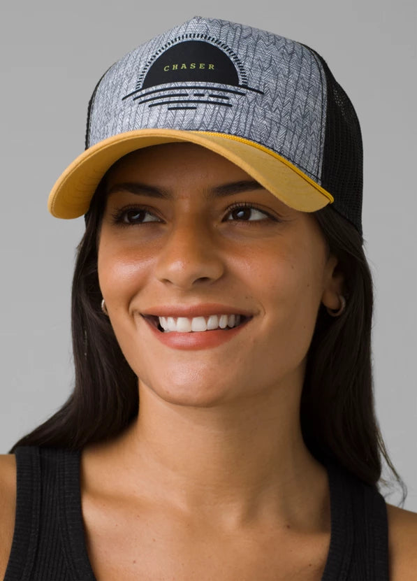 Journeyman Trucker Hat Women's