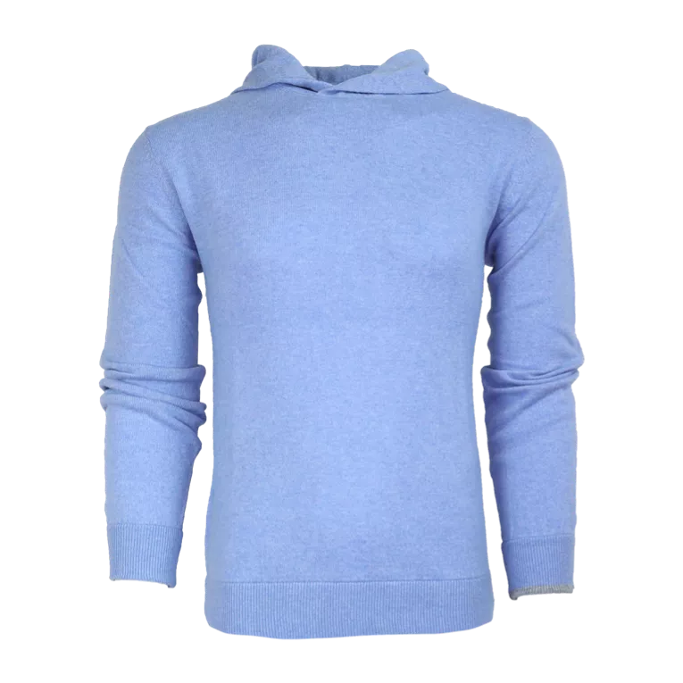 Koko Hoodie (Wolf Blue)