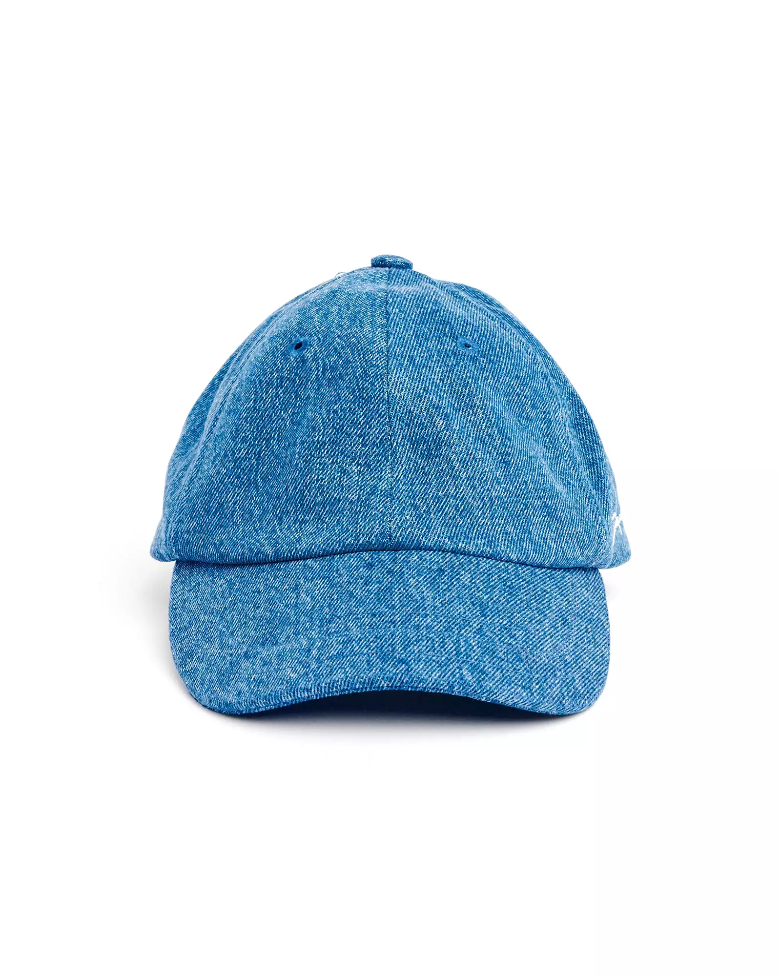 La Casquette Hat in Blue