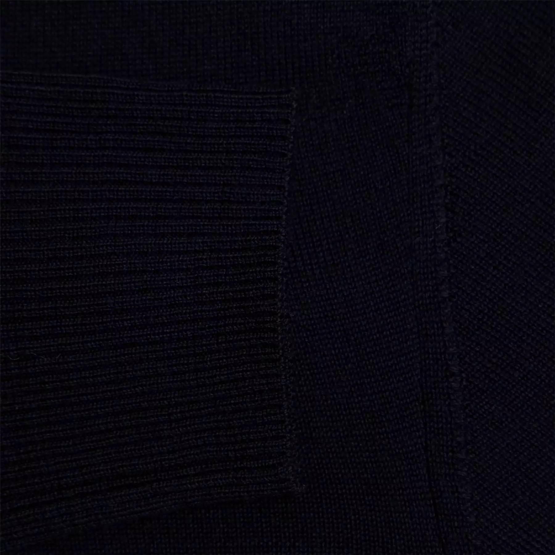 Laurie Light Merino Hoodie JL Navy - SS23