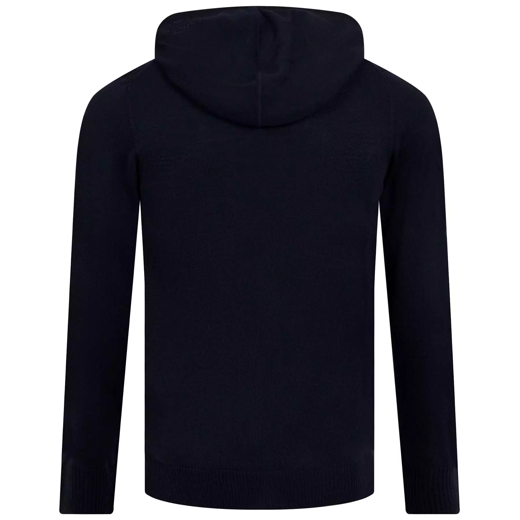 Laurie Light Merino Hoodie JL Navy - SS23