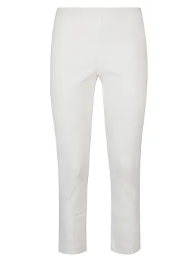 Liviana Conti Trousers White