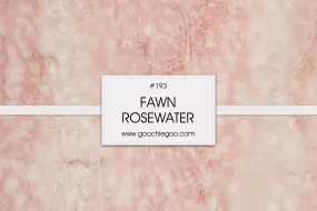 Luxe Cuddle Rosewater Fawn Blanket