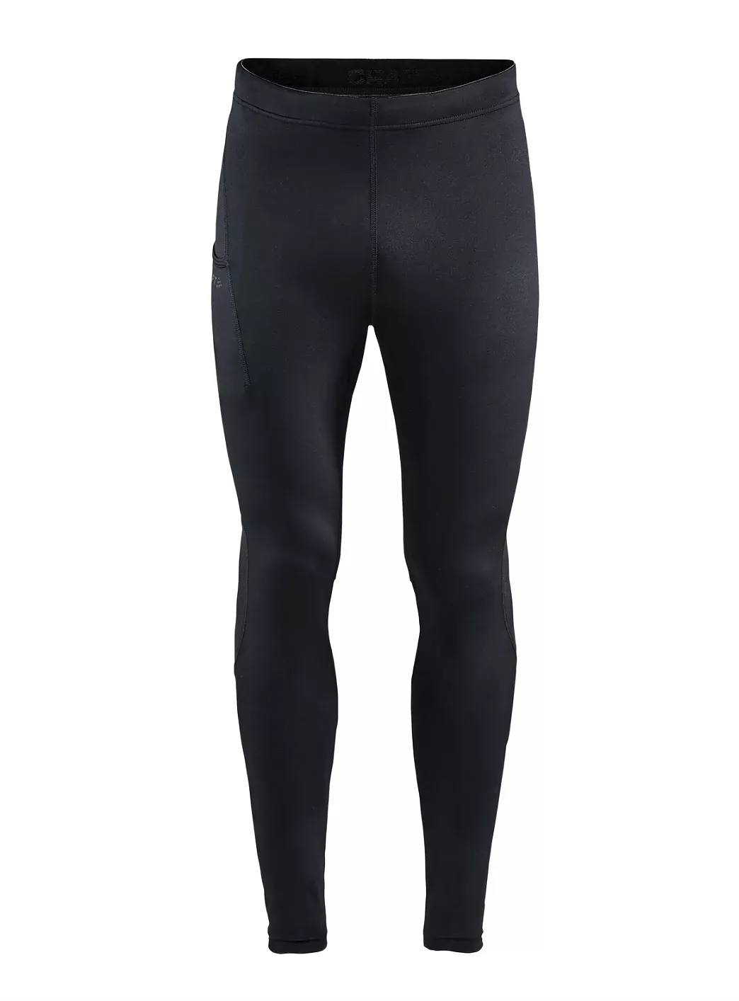 M Craft Adv Essence Zip Tights