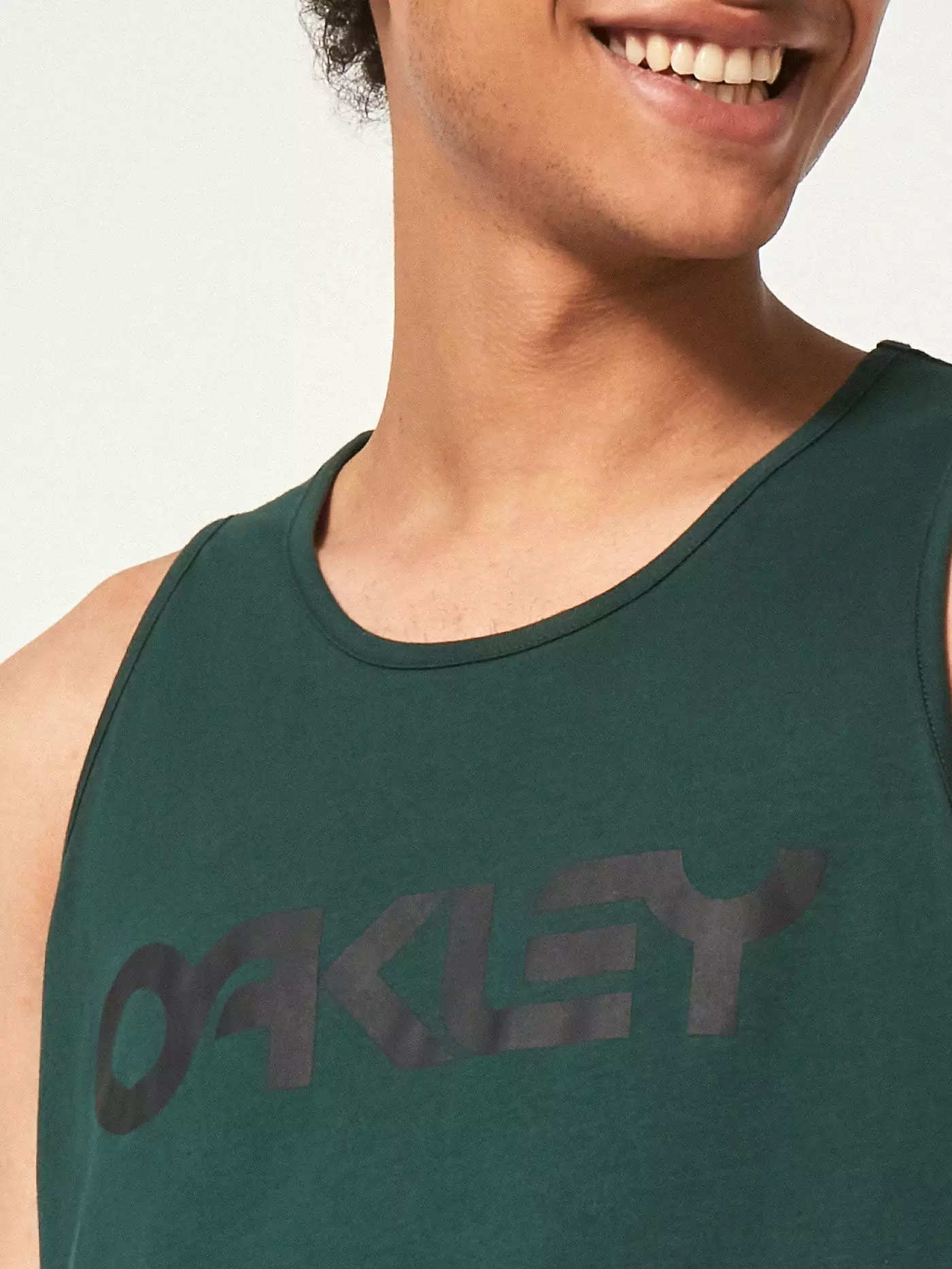 Mark 3 Tank Top