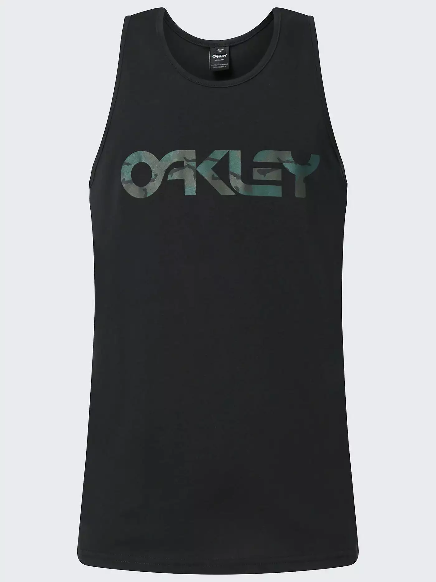 Mark 3 Tank Top