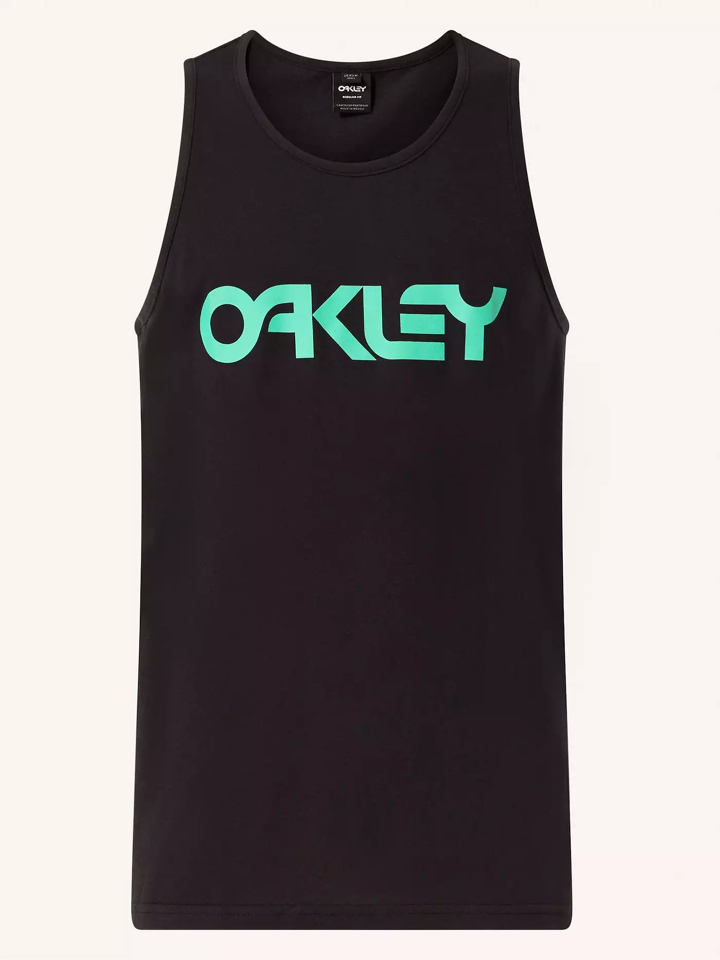 Mark 3 Tank Top