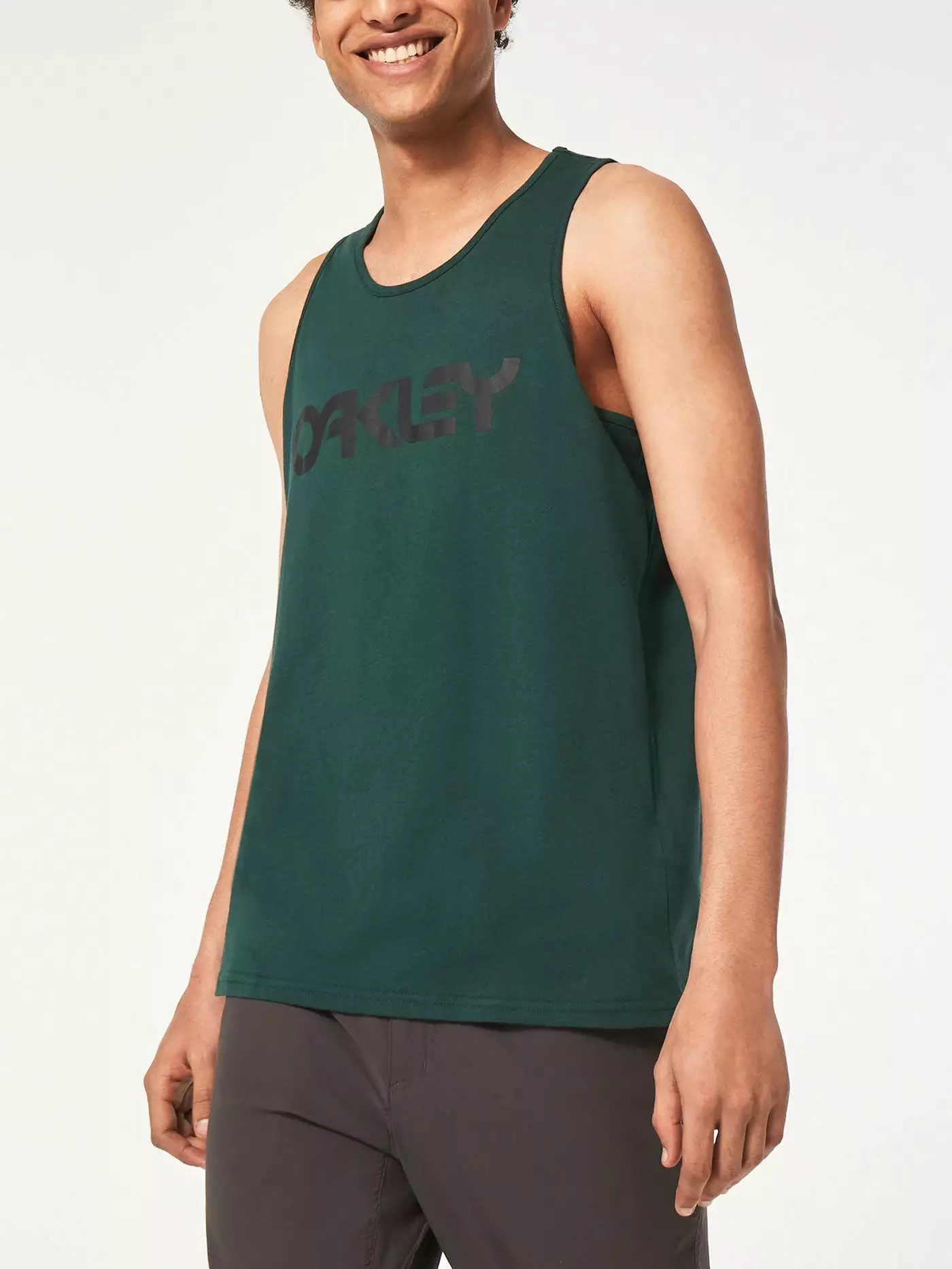 Mark 3 Tank Top