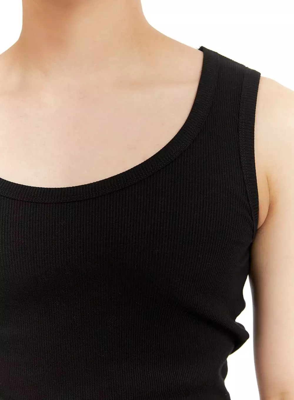 Men's Basic Tank Top IA401