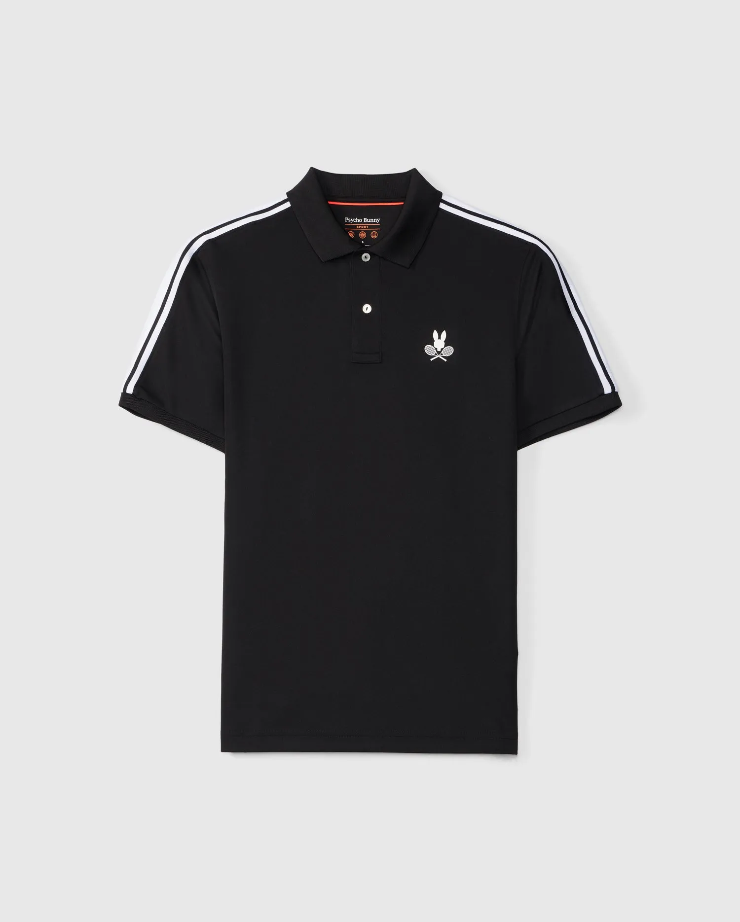 MENS COURTSIDE SPORT POLO - B6K693C200