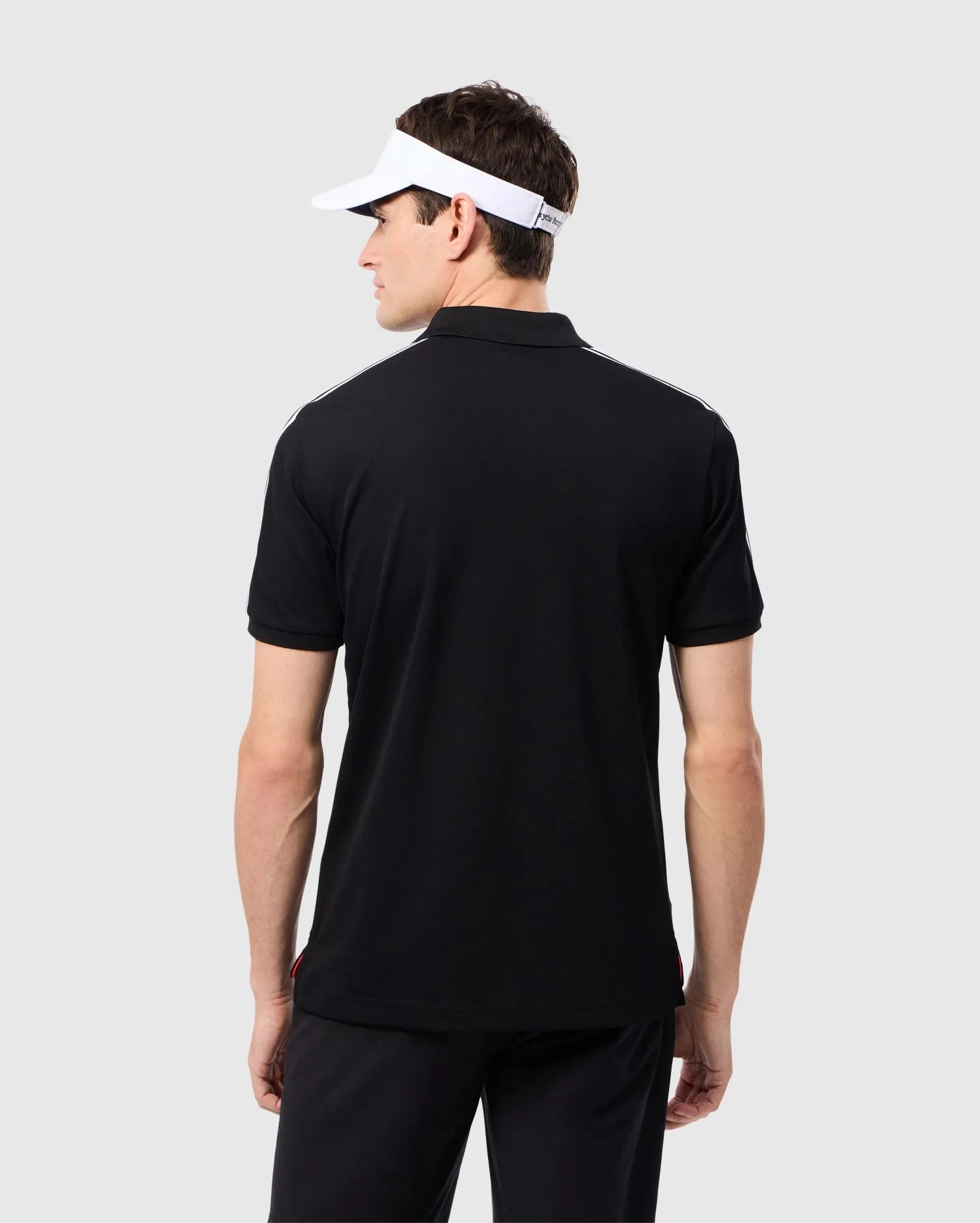 MENS COURTSIDE SPORT POLO - B6K693C200