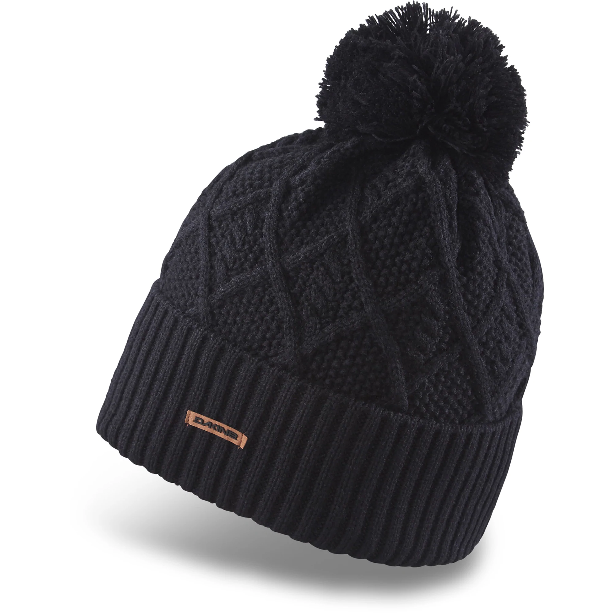 Mia Pom Beanie Women's