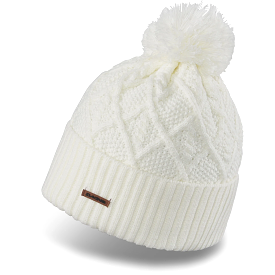 Mia Pom Beanie Women's