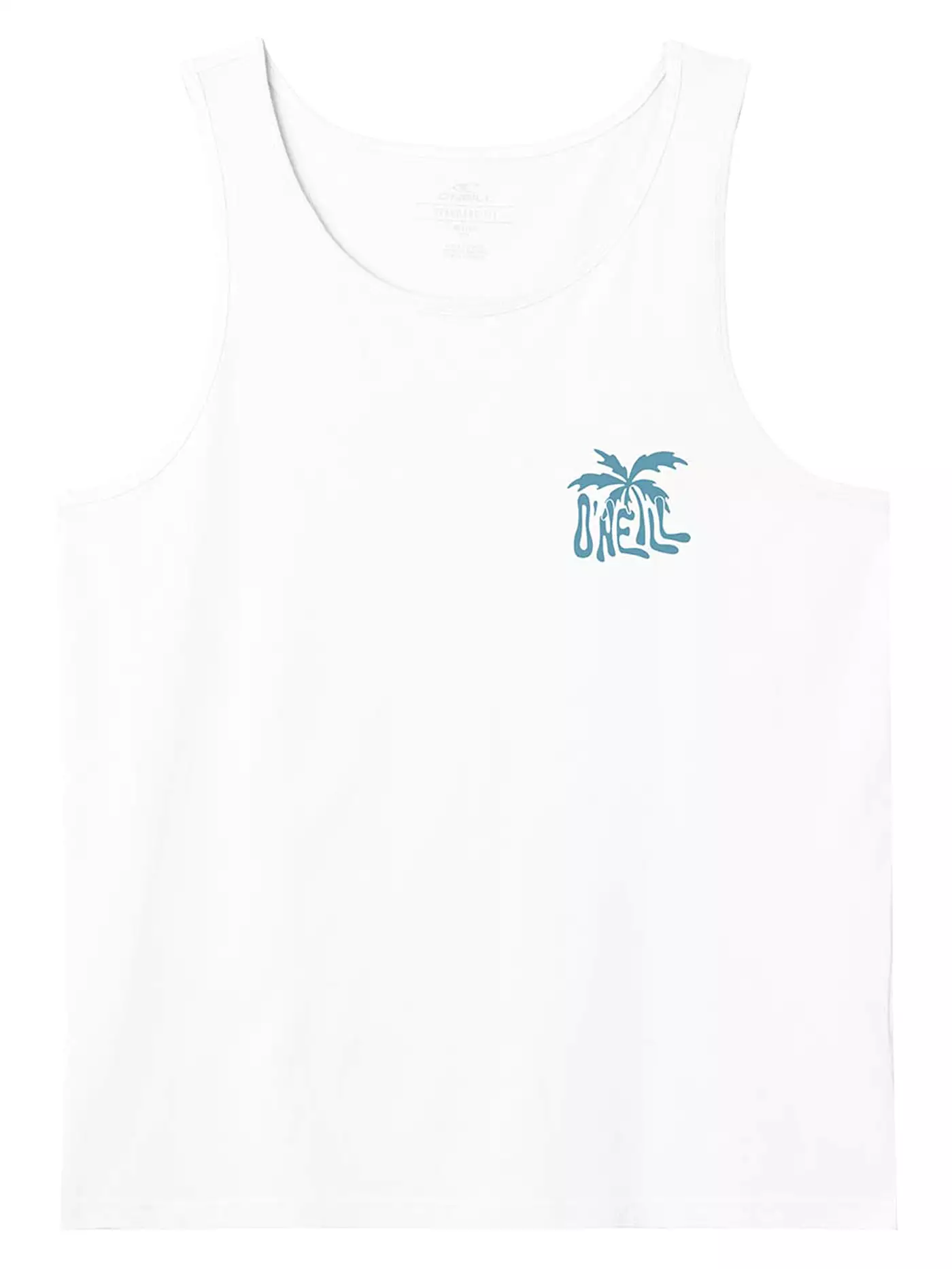 Mop Tank Top