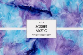 Mystic Sorbet