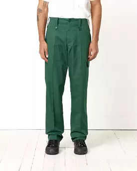 OCR Pant ECO Twill in Forest