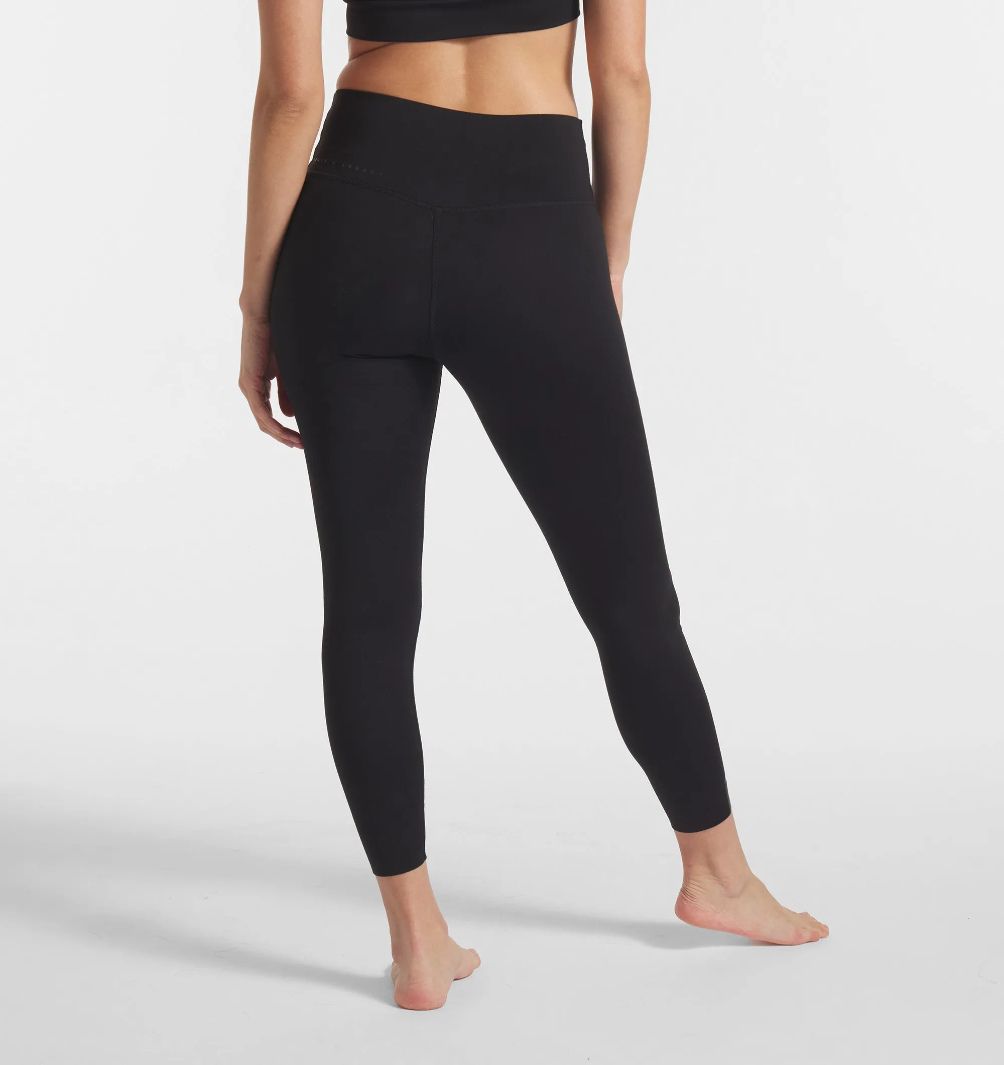 Performa High-Rise Legging [7/8]