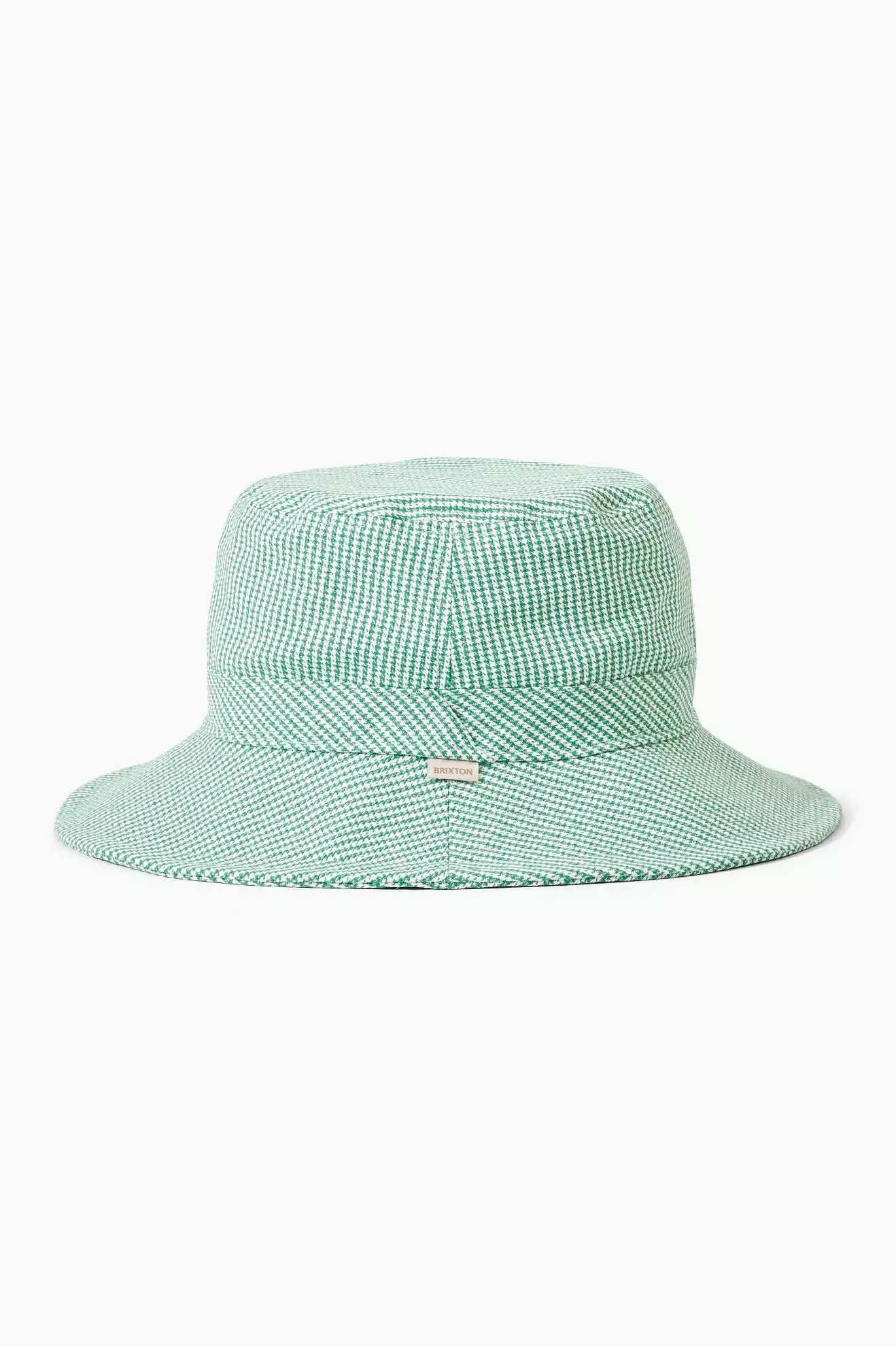 Petra Packable Bucket Hat - Leprechaun