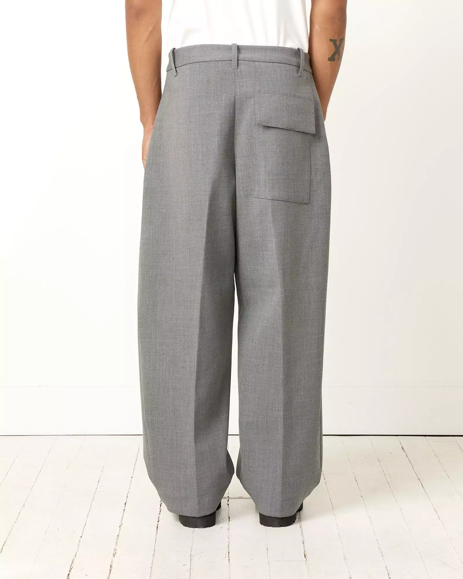 Pocket Carpenter Pant