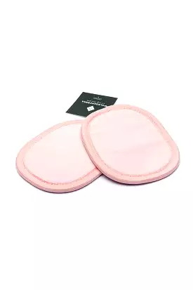 Poledancerka Removable pad inserts for Kneepads - Baby Pink