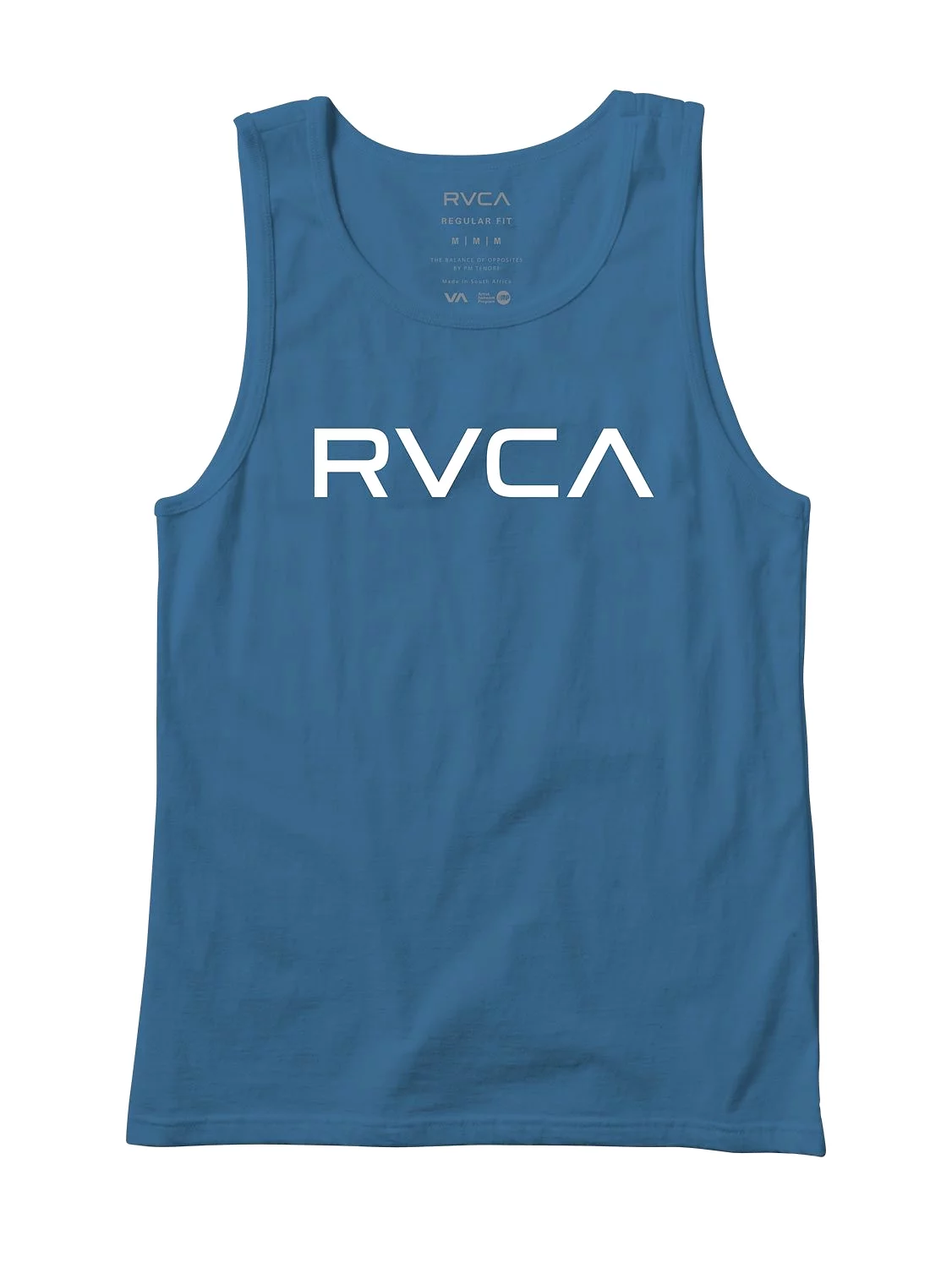 RVCA Men's Big RVCA Tank