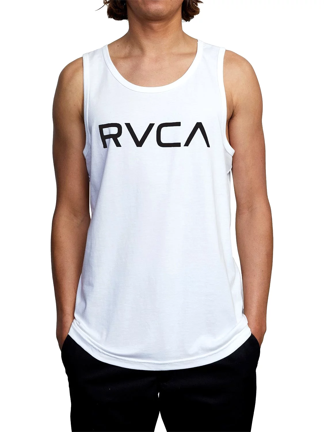 RVCA Men's  Big RVCA Tank