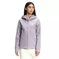 Shelbe Raschel Hoodie Women's