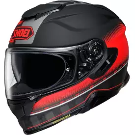 Shoei GT-Air II Tesseract Adult Street Helmets (Brand New)