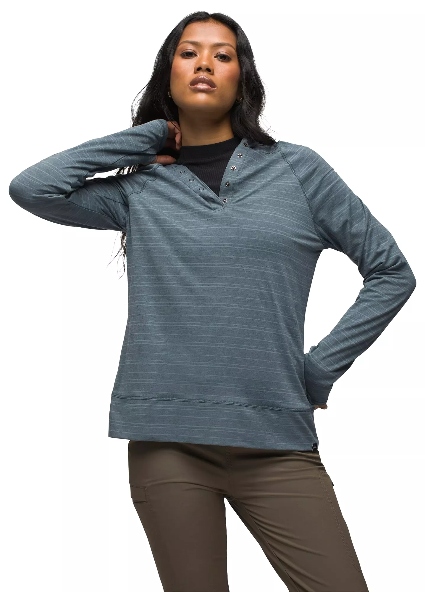 Sol Searcher Hoodie Women's