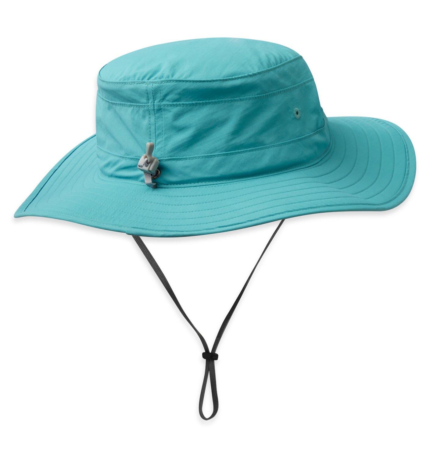 Solar Roller Sun Hat Women's