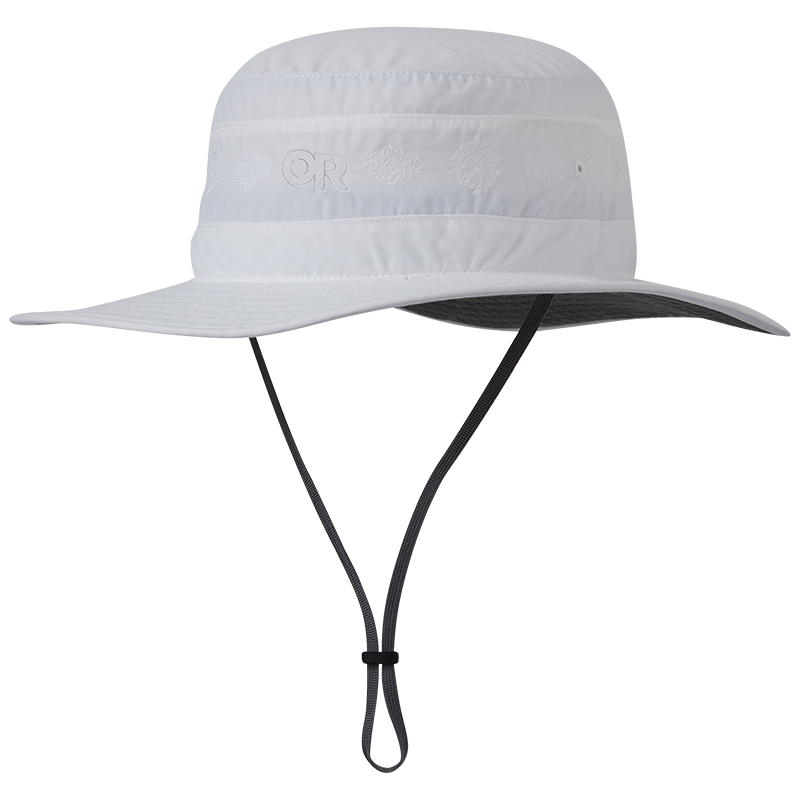 Solar Roller Sun Hat Women's