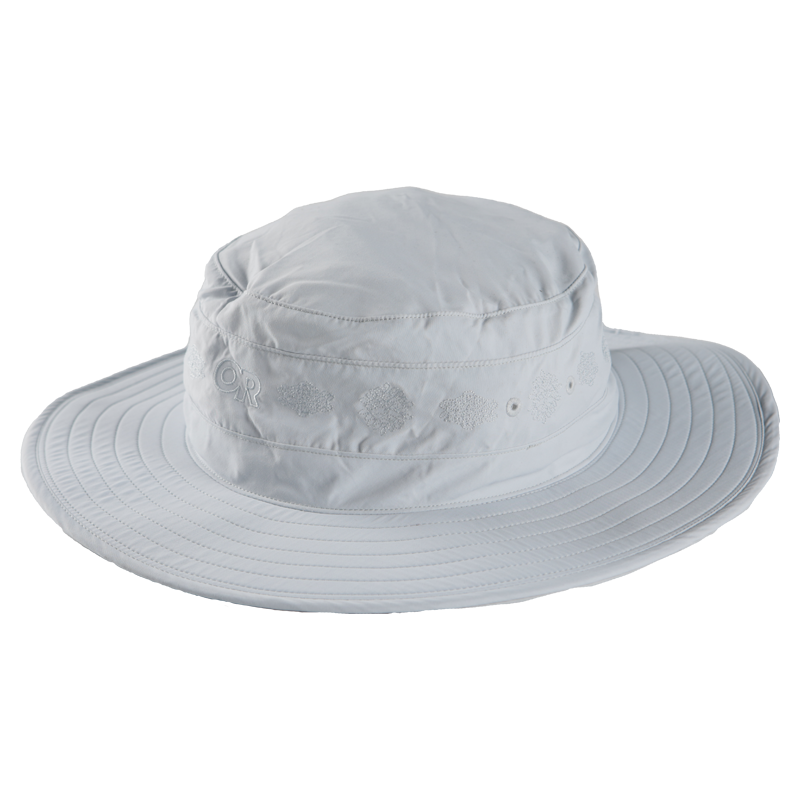 Solar Roller Sun Hat Women's