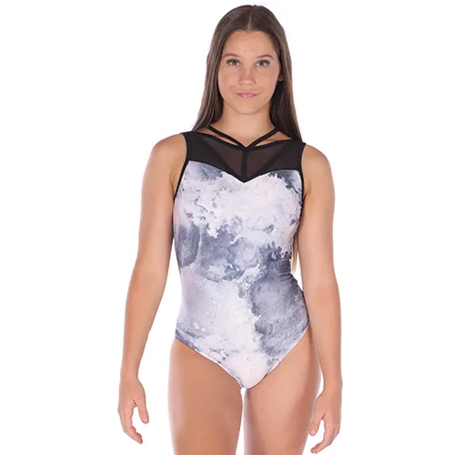 Stone Cold Leotard