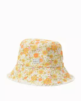 Suns Out Bucket Hat Women's