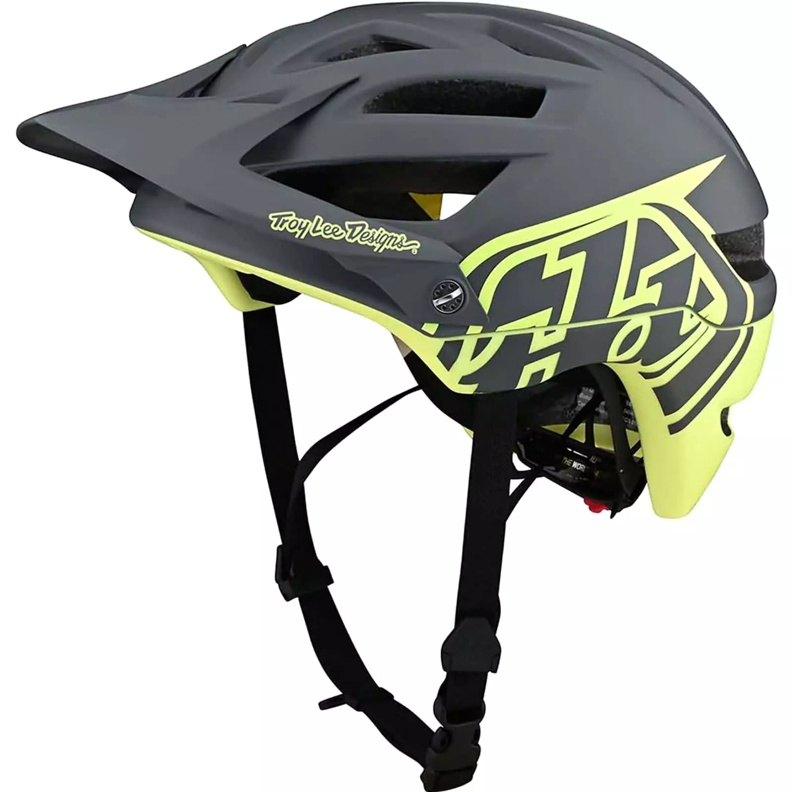 Troy Lee Designs A1 Classic MIPS Adult MTB Helmets (Brand New)