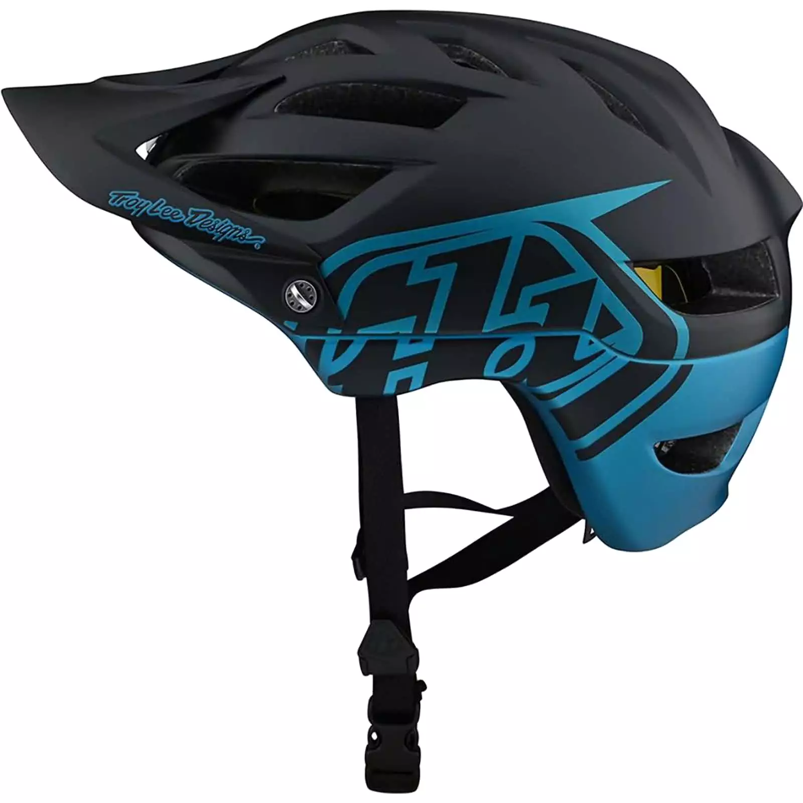 Troy Lee Designs A1 Classic MIPS Adult MTB Helmets (Brand New)