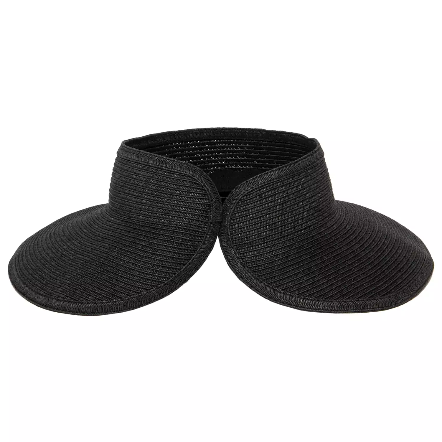 Ultrabraid Large Brim Visor