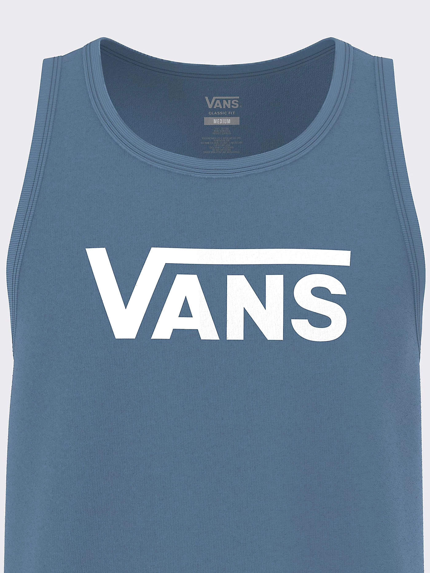 Vans Classic Tank Top