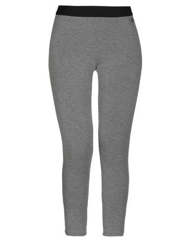 Vdp Club Women Leggings Light grey 8 UK