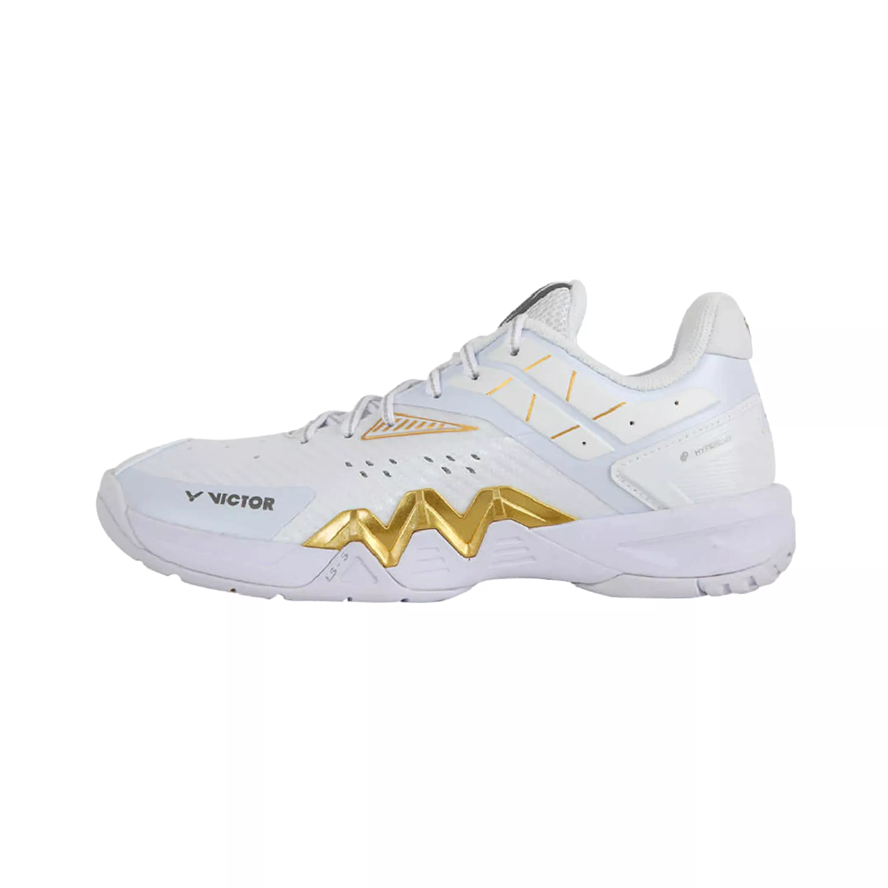 Victor P8500II A Badminton Shoes White MEN'S