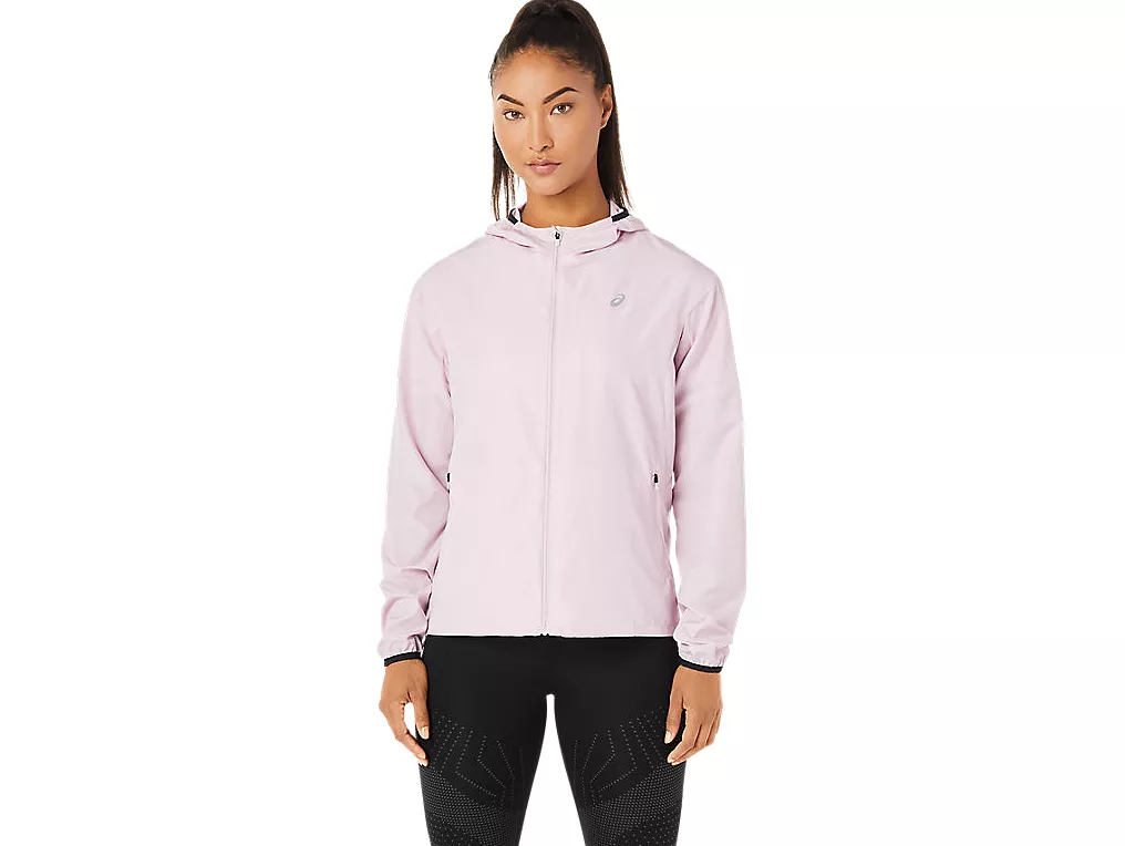 W Asics Accelerate Light Jacket