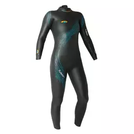 W Blue Seventy Fusion Wetsuit