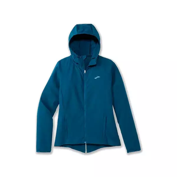 W Brooks Canopy Jacket