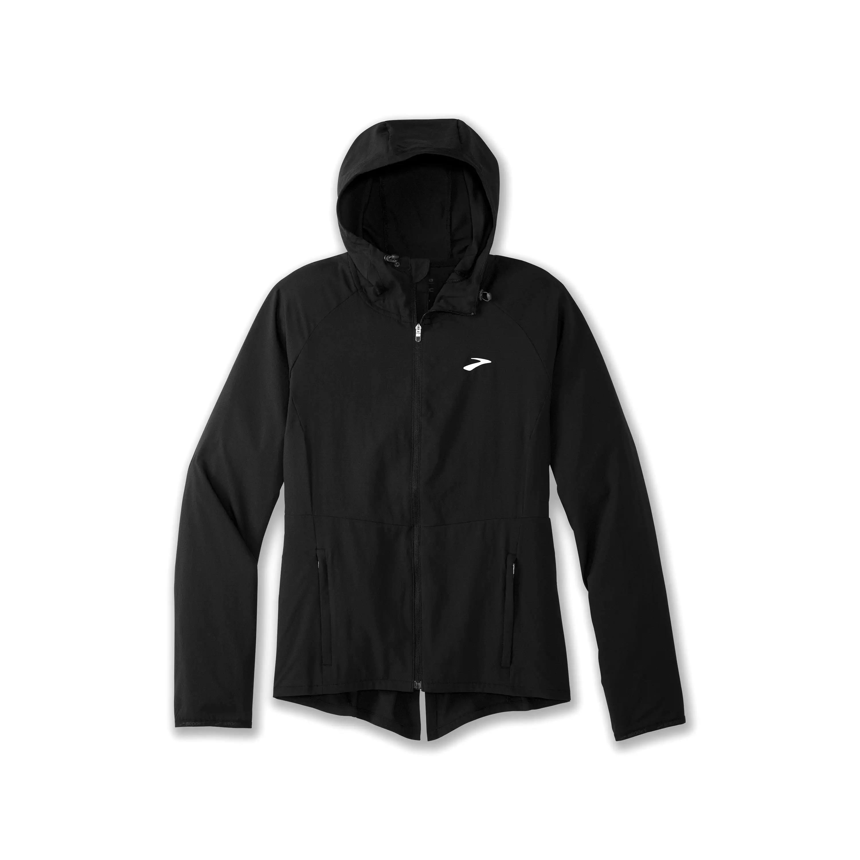 W Brooks Canopy Jacket