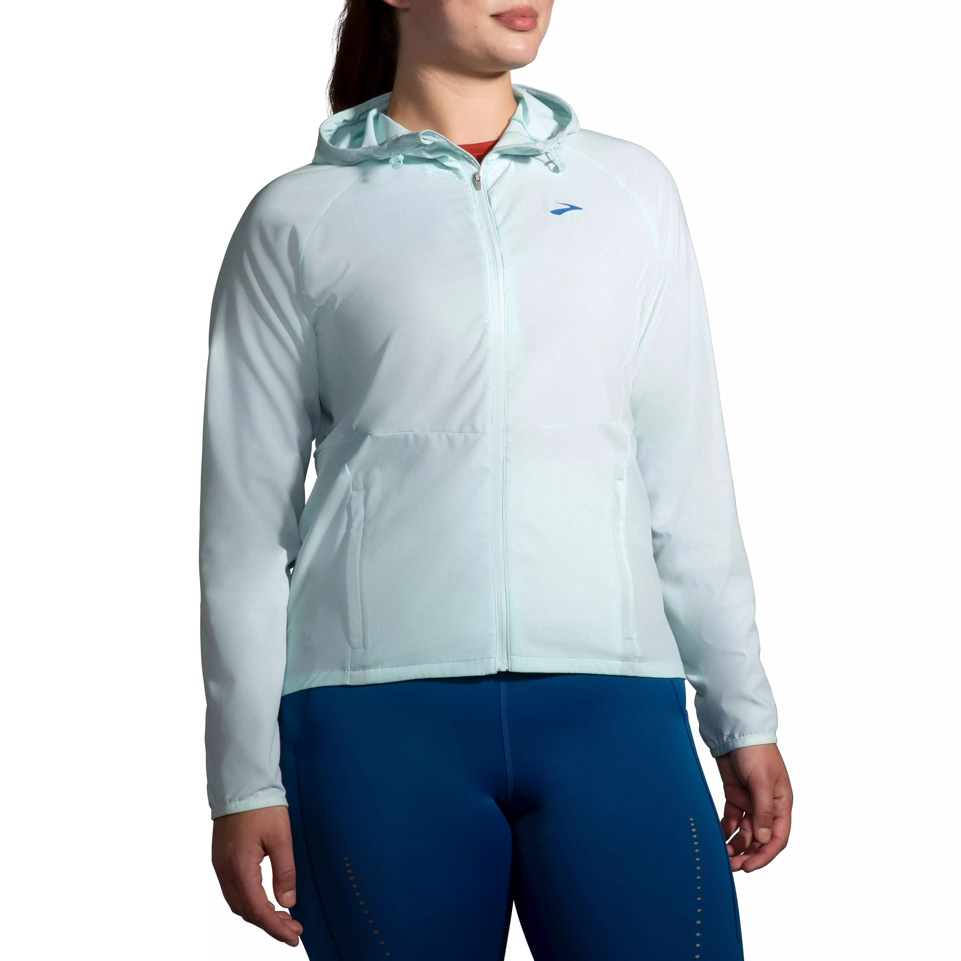 W Brooks Canopy Jacket