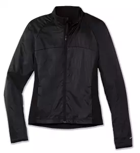 W Brooks Fusion Hybrid Jacket