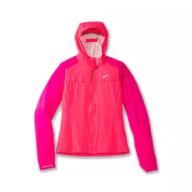 W Brooks High Point Waterproof Jacket