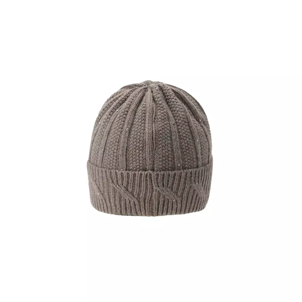 WAGON | WOOL BEANIE