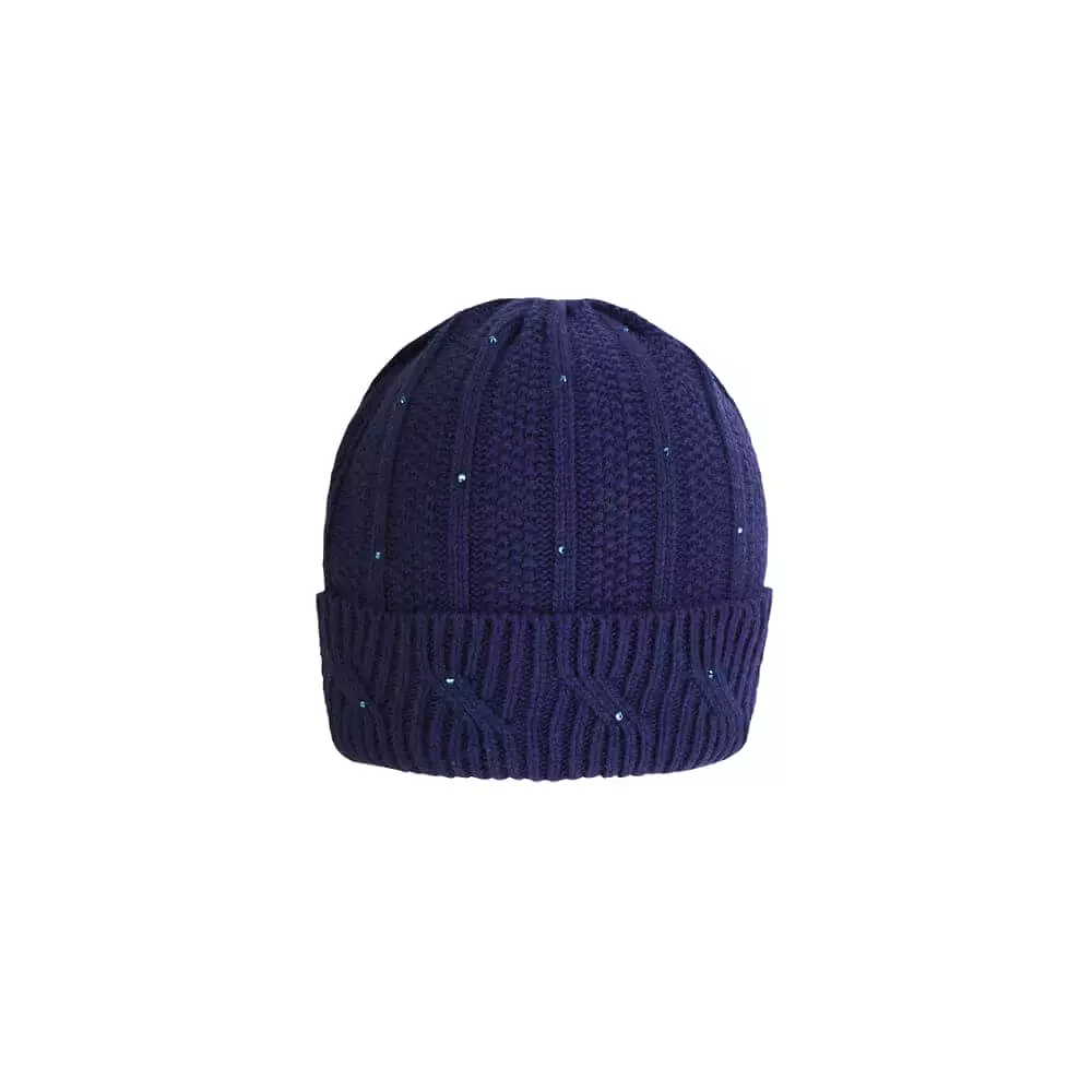 WAGON | WOOL BEANIE