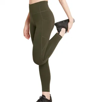 Women’s Bamboo Leggings With Pockets